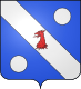 Coat of arms of Harricourt