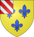 Arms of Lezennes