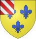 Coat of arms of Lezennes