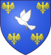 Coat of arms of Allaire