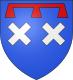 Coat of arms of Fouchécourt