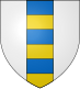Coat of arms of Monthaut