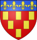 Coat of arms of Planguenoual
