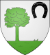 Coat of arms of Roppenheim