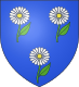 Coat of arms of Saint-Epvre
