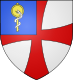 Coat of arms of Vého