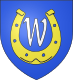 Coat of arms of Wittisheim