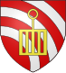Coat of arms of Zommange
