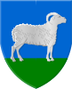 Coat of arms of Bozum