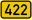 B422