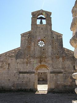 Santa Maria in Cartiganano