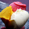 Image 46Gelato is Italian ice cream. (from Culture of Italy)