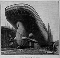 Stern view of City of New York