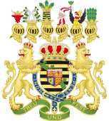 Alfred, Duke of Saxe-Coburg and Gotha