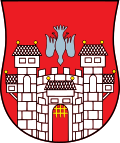 Wappen von Bresternica