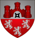 Wappen von Steinsel