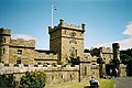 Stables, Culzean Castle, Ayrshire