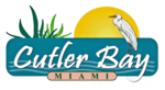 Official seal of Cutler Bay, Florida