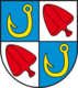 Coat of arms of Gödnitz