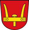 Wappen Gemeinde Kipfenberg