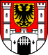 Coat of arms of Weißenburg in Bayern