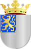 Coat of arms of Dodewaard