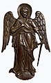 Reliefkunst Bronzeguss, Erzengel Michael