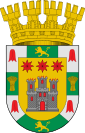 Coat of arms of Angol