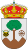 Official seal of Regumiel de la Sierra