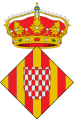 Coat of arms of Girona