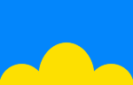 Flag of Sigdal Municipality
