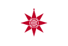 Flagge/Wappen von Yokosuka