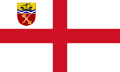 Flag of the Diocese of Portsmouth