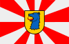 Flag of Scharbeutz