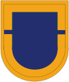 82nd Airborne Division, 82nd Aviation Regiment, 1st Battalion (original version)