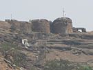 Gajendragad Fort