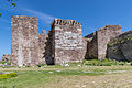 Castle of Mytilene