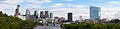 Image 5Skyline of Philadelphia, Pennsylvania (from Portal:Architecture/Townscape images)