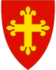 Coat of arms of Jølster Municipality
