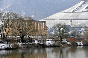 Kloster Stuben