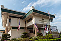 Sabah State Archive building in Penampang.