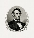Abraham Lincoln 1861–65