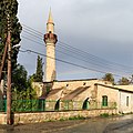 Tuzla Mosque in Larnaca