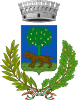Coat of arms of Lizzanello