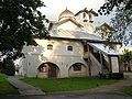 Kirche der Myrophoren im Jaroslaw-Hof (1956–1968), Nowgorod
