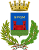 Coat of arms of Modigliana