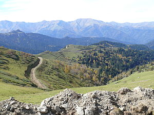 Zekar Pass