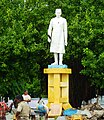 Nehru Statue