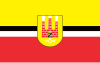 Flag of Żyrardów