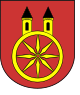 Coat of arms of Koło